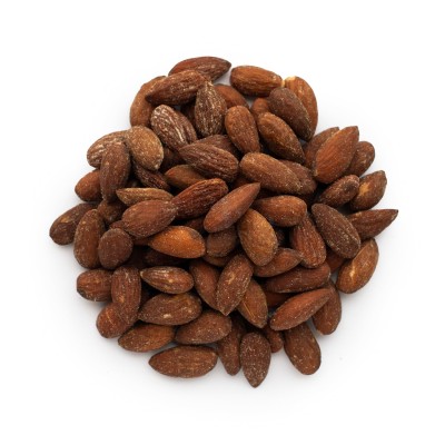 Миндаль сырой 300 гр - купить в Кужолке