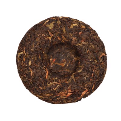 Шу Пуэр (черный) VintagePuEr 100г - купить в Кужолке