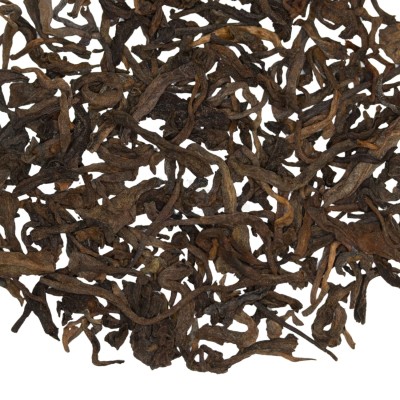 Шен Пуэр (зеленый) ShenLeaf 50г - купить в Кужолке