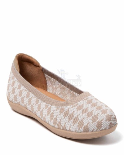 Женские балетки ChicStep - купить в Кужолке