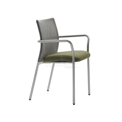 Стул офисный SoftSeat - купить в Кужолке