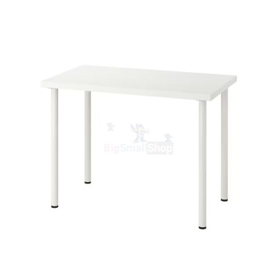 Рабочий офисный стол ЛайтДеск - купить в Кужолке