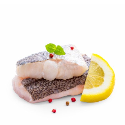 Фирменное блюдо Морская симфония - купить в Кужолке