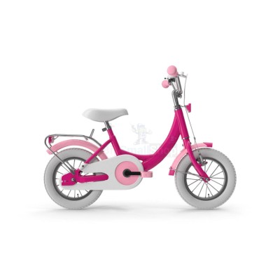 Велосипед детский Rainbow 14" - купить в Кужолке