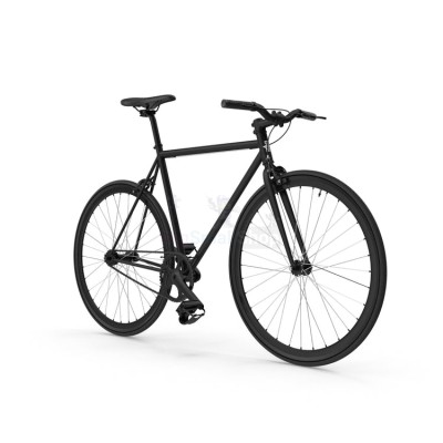 Велосипед горный ForestRide 27.5 - купить в Кужолке