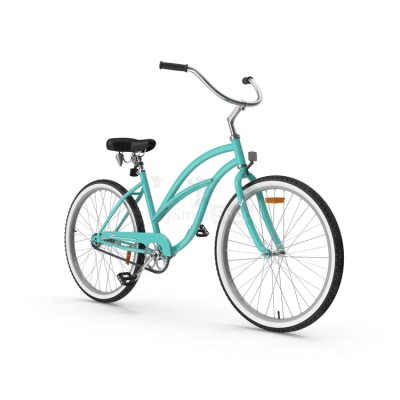 Подростковый велосипед TeenRide 24 - купить в Кужолке