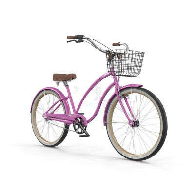 Подростковый велосипед CrossJunior 24 - купить в Кужолке