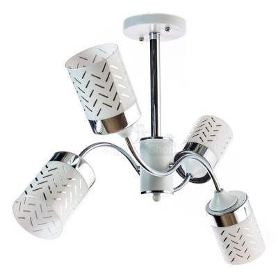 Потолочный светильник ModernLight 60W - купить в Кужолке