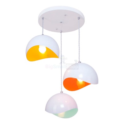 Подвесной светильник AmbientGlow 35W - купить в Кужолке