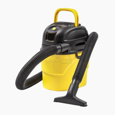 Строительный пылесос MasterVac 1200 - купить в Кужолке