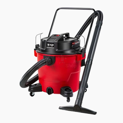 Промышленный пылесос HeavyDuty 1800 - купить в Кужолке